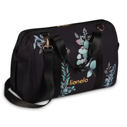 Lionelo - Luiertas IDA Golden Moments voor kinderwagen