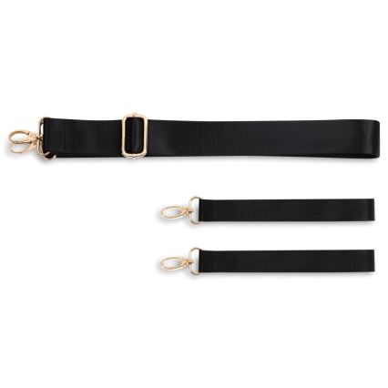 Lionelo - Luiertas IDA Golden Moments voor kinderwagen