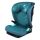Lionelo - NEAL i-Size autostoel 100-150 cm groen-turkoois