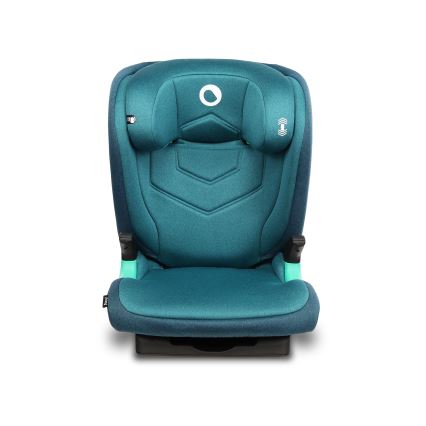 Lionelo - NEAL i-Size autostoel 100-150 cm groen-turkoois