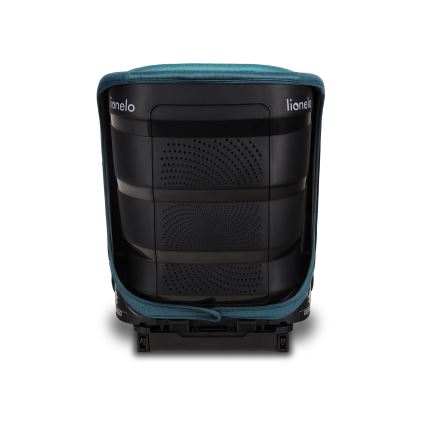 Lionelo - NEAL i-Size autostoel 100-150 cm groen-turkoois