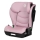 Lionelo - NEAL i-Size autostoel 100-150 cm roze-lila