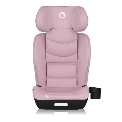 Lionelo - NEAL i-Size autostoel 100-150 cm roze-lila