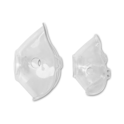 Lionelo - Oplaadbaar inhalatiemasker voor kinderen NEBI AIR 5V