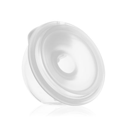Lionelo - Elektrische oplaadbare dubbele borstkolf voor moedermelk TWEE FREE 5V 1500 mAh 150 ml