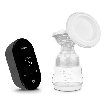 Lionelo - Oplaadbare elektrische borstkolf FIDI GO 5V 1200 mAh 150ml