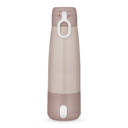 Lionelo - Oplaadbare melkverwarmer THERMUP 55W/5V