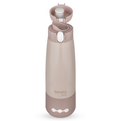 Lionelo - Oplaadbare melkverwarmer THERMUP 55W/5V