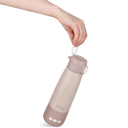 Lionelo - Oplaadbare melkverwarmer THERMUP 55W/5V