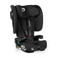 Lionelo - Opvouwbare autostoel NELLY i-Size 76-150 cm Zwart carbon