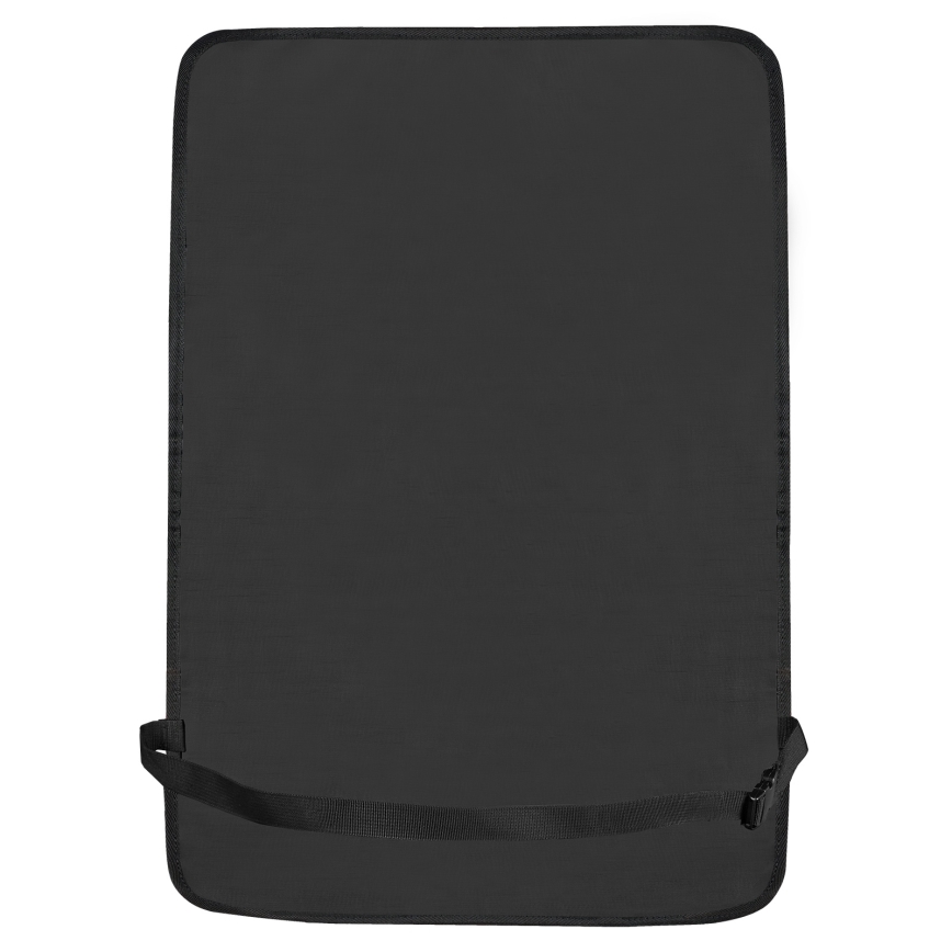 Lionelo - Organizer voor in de auto SEAT ORGANIZER Grijs