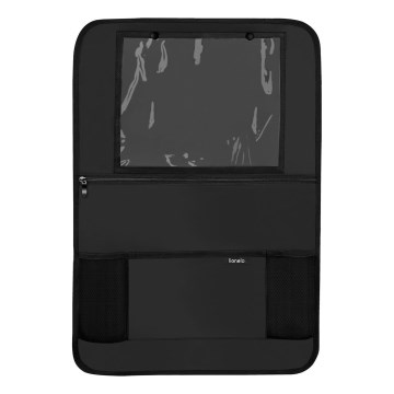Lionelo - Organizer voor in de auto SEAT ORGANIZER Zwart