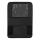 Lionelo - Organizer voor in de auto SEAT ORGANIZER Zwart