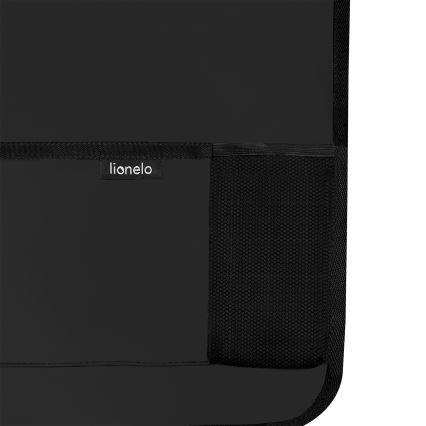 Lionelo - Organizer voor in de auto SEAT ORGANIZER Zwart