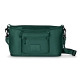 Lionelo - Organizer voor kinderwagen LITTLE CUBE Green Forest