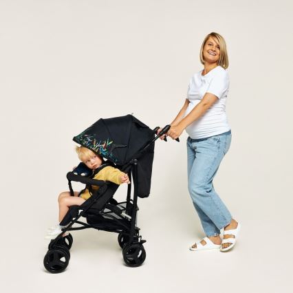 Lionelo - Paraplu buggy IRMA Dreamin