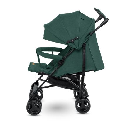 Lionelo - Parapluwagen IRMA Green Forest