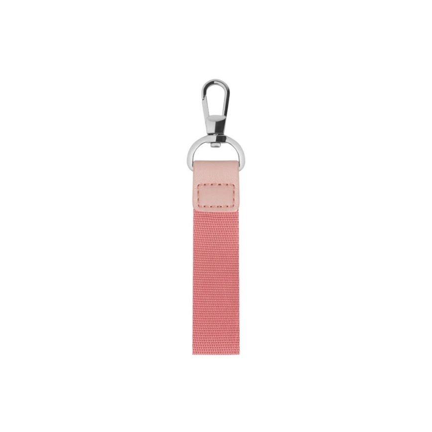 Lionelo - Rechargeable bottle warmer THERMUP GO EVO 18W/5V roze