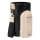 Lionelo - Rechargeable bottle warmer THERMUP GO EVO 18W/5V zwart/beige