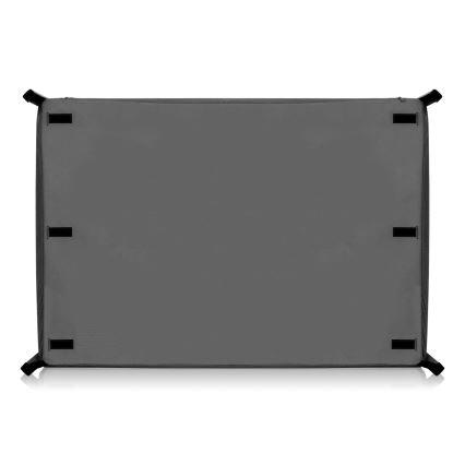 Lionelo - Reisbed 3-in-1 ALICE Grijs