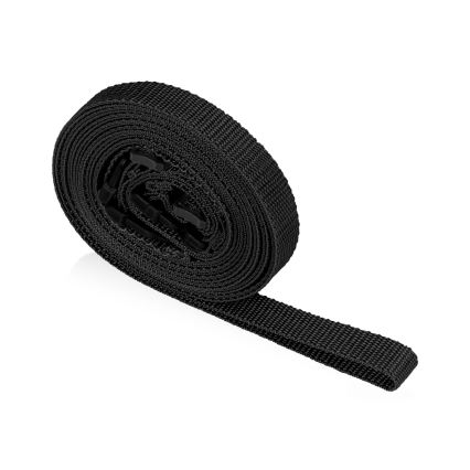 Lionelo - Reisbed 3-in-1 ELLEN Black Carbon