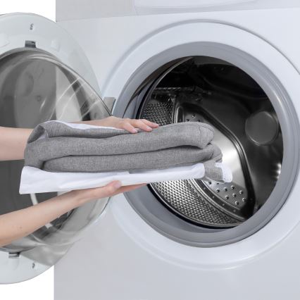 Lionelo - Reisbed 3-in-1 MALIN Grijs Stone