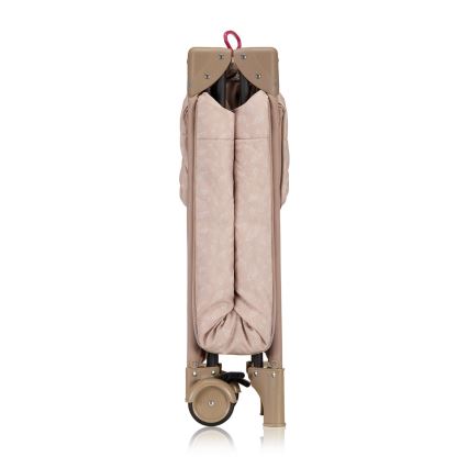 Lionelo - Reisbed JASMIN EASY FOLD Beige Sand