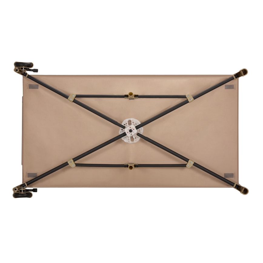 Lionelo - Reisbed JASMIN EASY FOLD Beige Sand