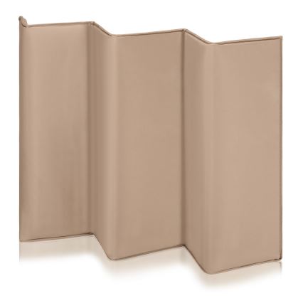 Lionelo - Reisbed JASMIN EASY FOLD Beige Sand
