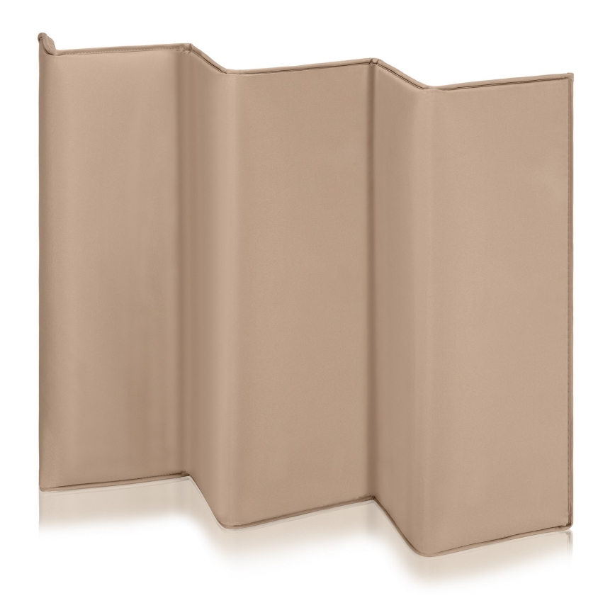 Lionelo - Reisbed JASMIN EASY FOLD Beige Sand