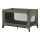 Lionelo - Reisbed JASMIN EASY FOLD Groen Olijf