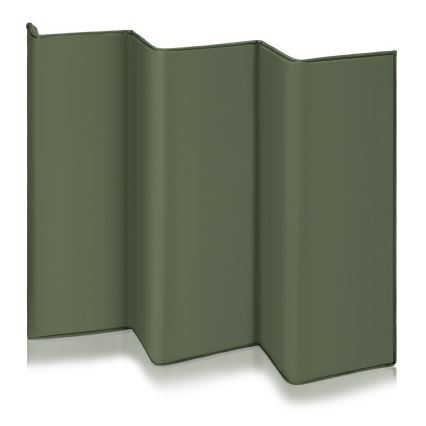 Lionelo - Reisbed JASMIN EASY FOLD Groen Olijf