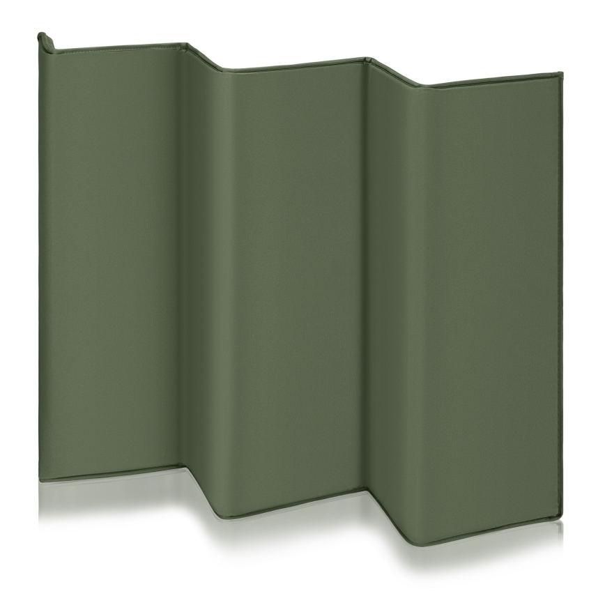 Lionelo - Reisbed JASMIN EASY FOLD Groen Olijf