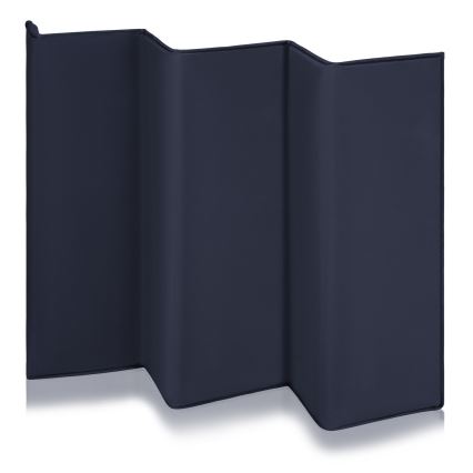 Lionelo - Reisbed JASMIN EASY FOLD navyblauw