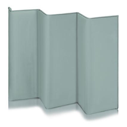 Lionelo - Reisbed LAURA Saliegroen