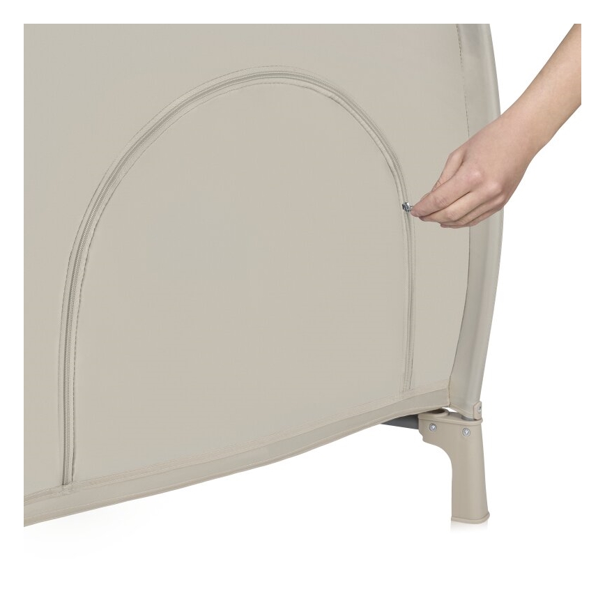 Lionelo - Reisbed SVEN PLUS beige