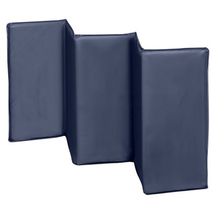 Lionelo - Reisbed SVEN PLUS blauw