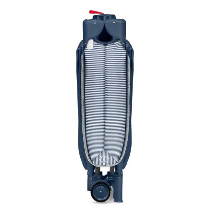 Lionelo - Reisbed SVEN PLUS blauw