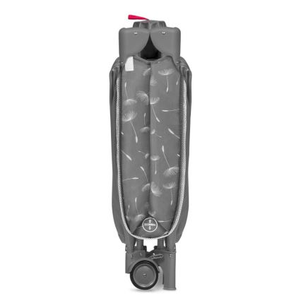 Lionelo - Reisbed SVEN PLUS grijs