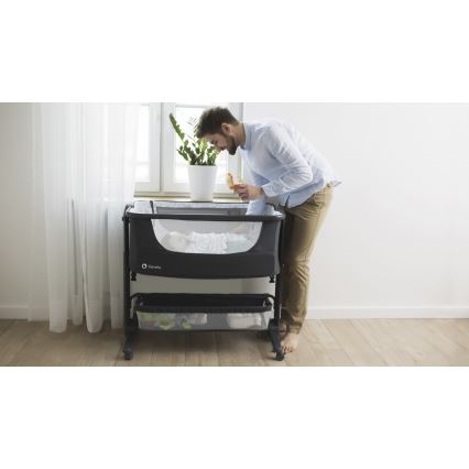 Lionelo - Reisbed TIMON