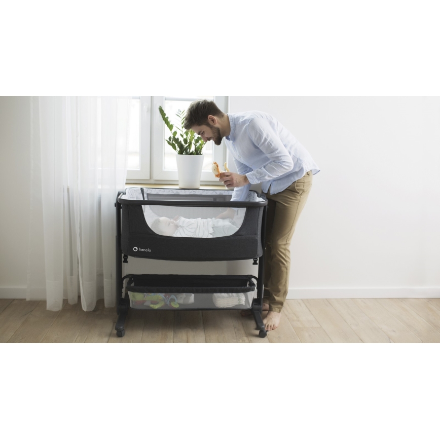 Lionelo - Reisbed TIMON