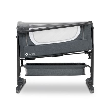 Lionelo - Reisbed TIMON