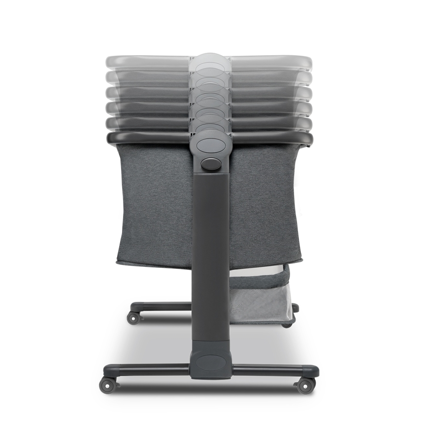 Lionelo - Reisbed TIMON