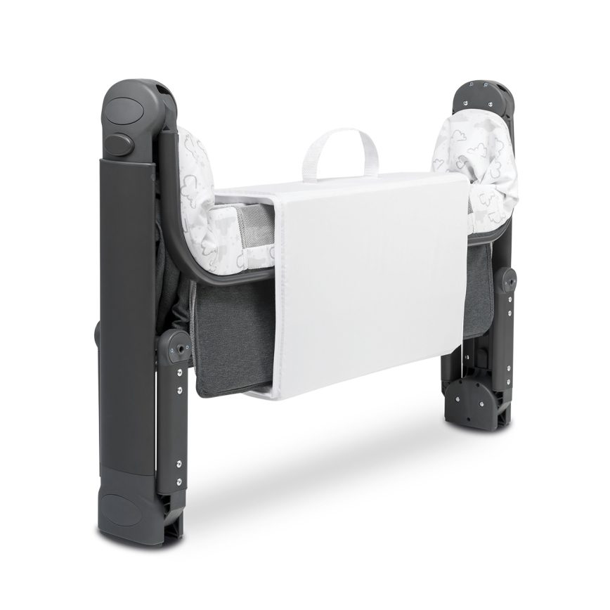 Lionelo - Reisbed TIMON