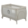 Lionelo - Reisbedje STEFI PLUS Beige Cappuccino