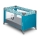 Lionelo - Reisbedje STEFI turquoise