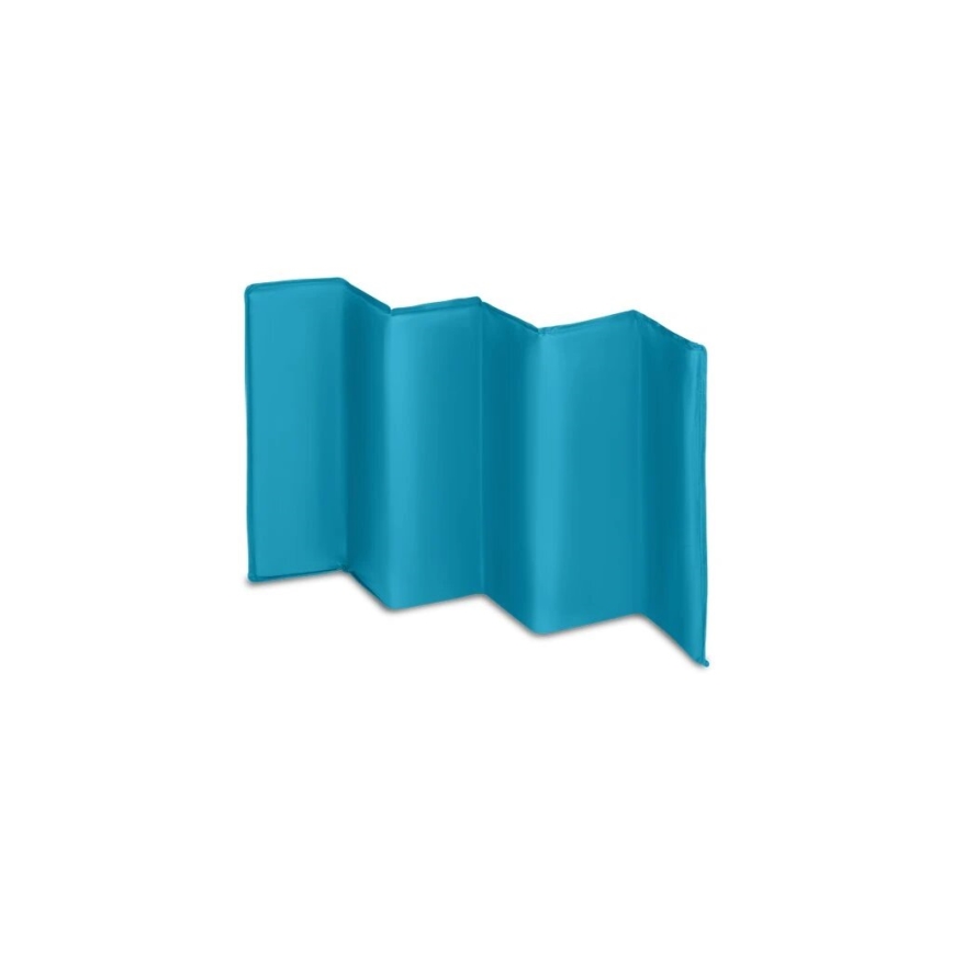 Lionelo - Reisbedje STEFI turquoise