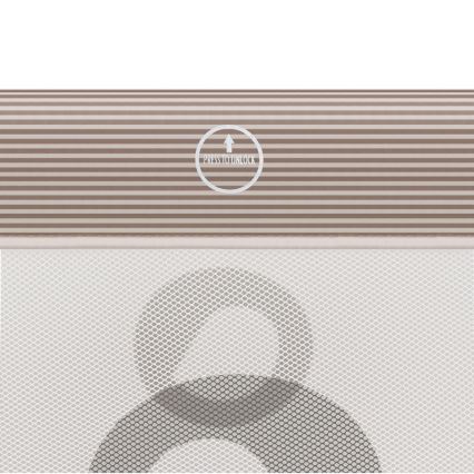 Lionelo - Speelbox BONNIE Beige Zand