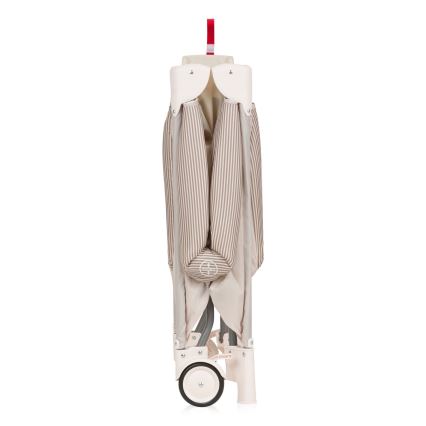 Lionelo - Speelbox BONNIE Beige Zand