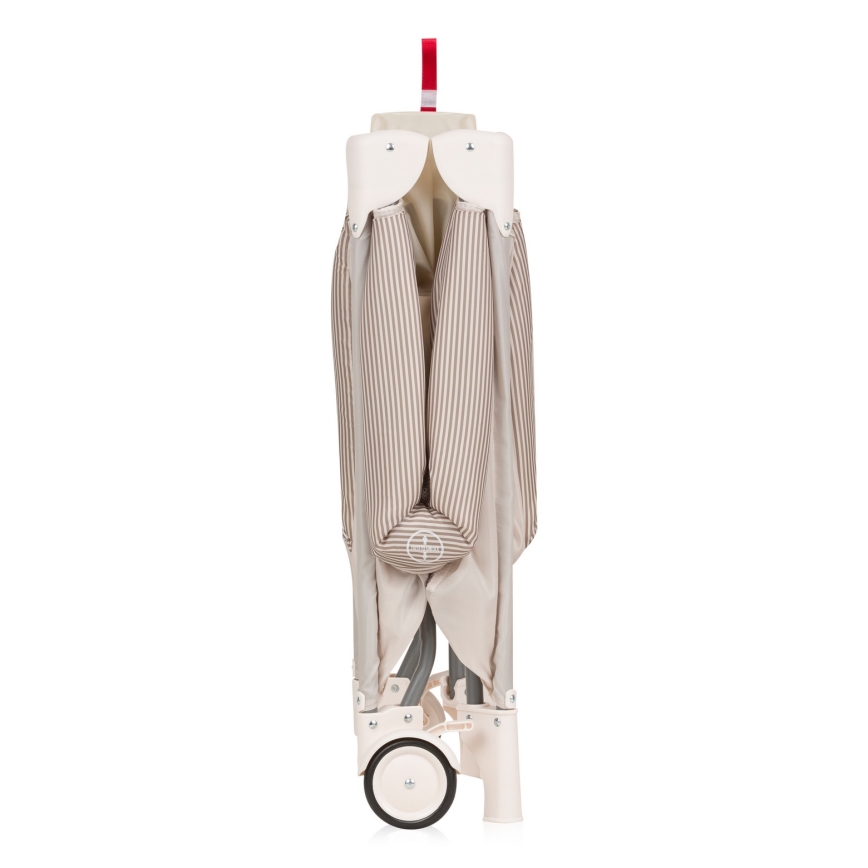 Lionelo - Speelbox BONNIE Beige Zand